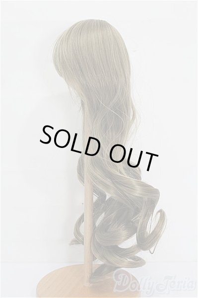 画像2: 8-9inch/ウィッグ S-25-12-28-328-TO-ZS (2)