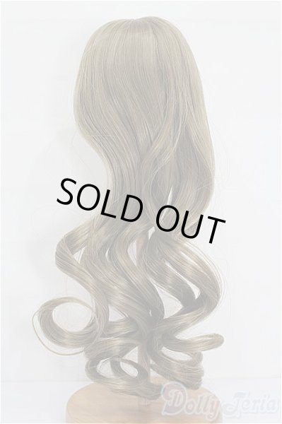 画像3: 8-9inch/ウィッグ S-25-12-28-328-TO-ZS (3)