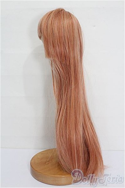 画像2: 8-9inch/ウィッグ S-25-12-28-327-TO-ZS (2)