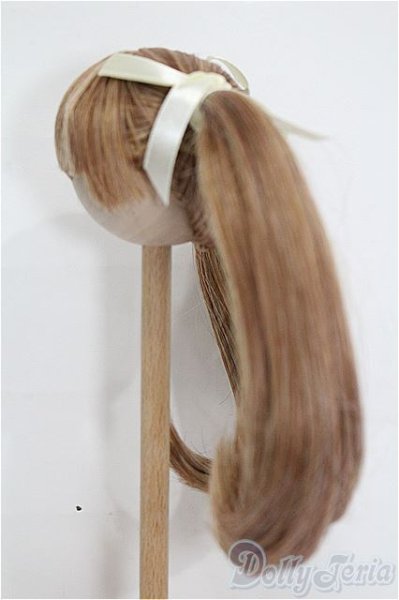 画像2: 7-8inch/ウィッグ S-25-12-28-330-TO-ZS (2)