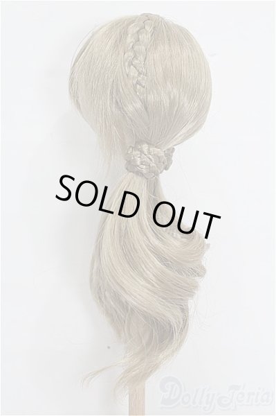 画像2: 8-9inch/ウィッグ S-25-12-28-332-TO-ZS (2)