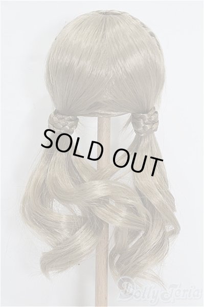 画像3: 8-9inch/ウィッグ S-25-12-28-332-TO-ZS (3)