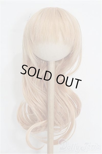 画像1: 8-9inch/ウィッグ S-25-12-28-340-TO-ZS (1)