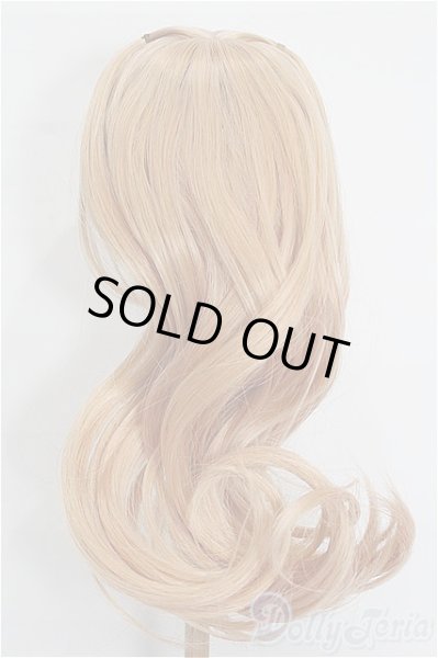 画像3: 8-9inch/ウィッグ S-25-12-28-340-TO-ZS (3)