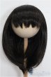 画像1: 8-9inch/ウィッグ S-25-12-28-343-TO-ZS (1)