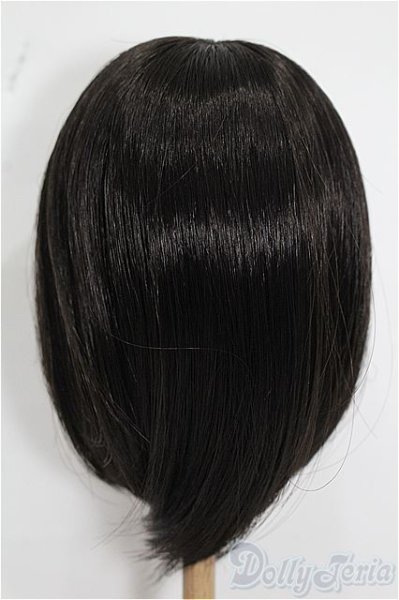画像3: 8-9inch/ウィッグ S-25-12-28-343-TO-ZS (3)