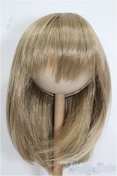 画像1: 8-9inch/ウィッグ S-25-12-28-345-TO-ZS (1)