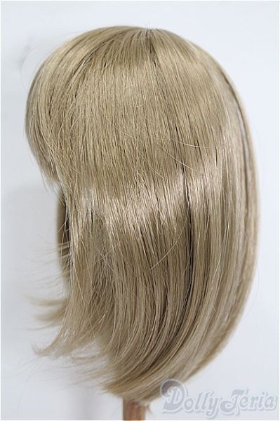 画像2: 8-9inch/ウィッグ S-25-12-28-345-TO-ZS (2)