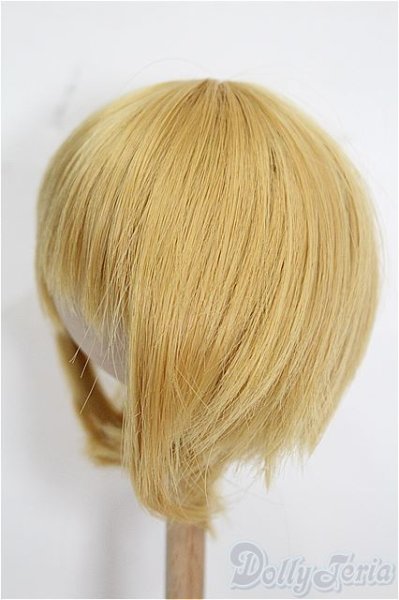 画像2: 8-9inch/ウィッグ S-25-12-28-346-TO-ZS (2)