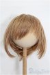 画像1: 8-9inch/ウィッグ S-25-12-28-347-TO-ZS (1)