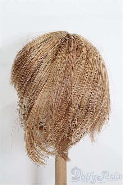 画像2: 8-9inch/ウィッグ S-25-12-28-347-TO-ZS (2)