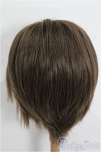 画像3: 8-9inch/ウィッグ S-25-12-28-349-TO-ZS (3)