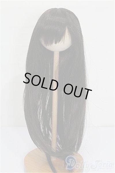 画像1: 8-9inch/ウィッグ S-26-01-18-187-TO-ZS (1)