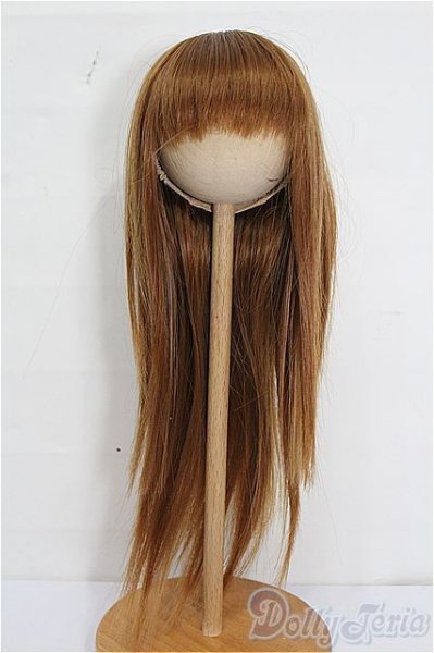 画像1: 8-9inch/ウィッグ S-26-01-18-344-TO-ZS (1)