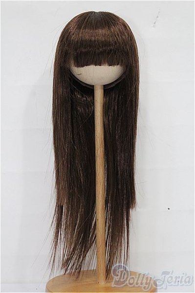 画像1: 8-9inch/ウィッグ S-26-02-01-345-TO-ZS (1)