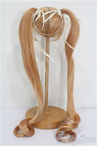 画像3: 8-9inch/ウィッグ S-26-01-18-345-TO-ZS (3)