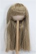 画像1: 7-8inch/ウィッグ S-25-12-28-326-TO-ZS (1)