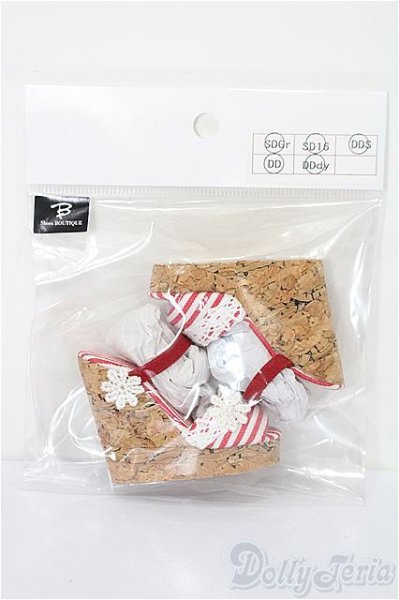 画像1: SD16/OF:靴 S-25-11-30-148-TO-ZS (1)