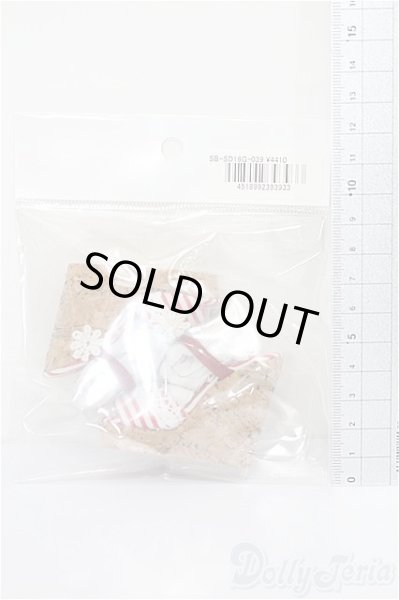 画像2: SD16/OF:靴 S-25-11-30-148-TO-ZS (2)