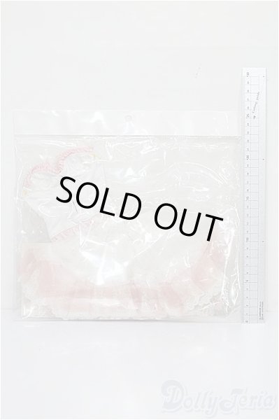 画像3: SD16/OF キャンディピンクビスチェセット(VOLKS製) S-25-11-30-263-TO-ZS (3)