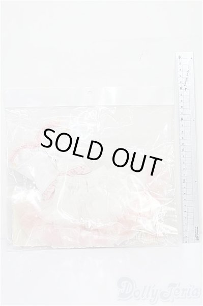 画像3: SD16/OF キャンディピンクビスチェセット(VOLKS製) S-25-11-30-264-TO-ZS (3)