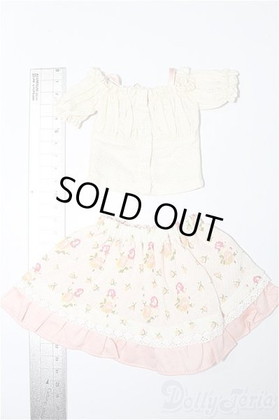 画像2: MSD&MDD/OF キュートパーカーセット(VOLKS製) S-25-11-30-219-TO-ZS (2)