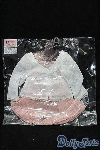 画像1: SD/OF シェルピンクスカートコーデ S-25-12-14-082-TO-ZS (1)