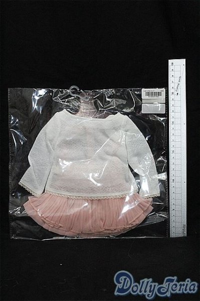 画像2: SD/OF シェルピンクスカートコーデ S-25-12-14-082-TO-ZS (2)