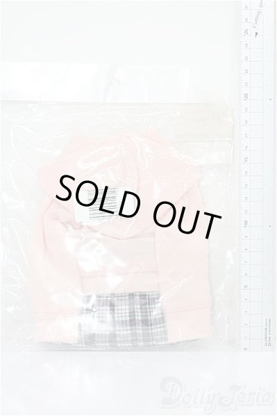 画像2: MSD&MDD/OF ゆったりパーカー&スカート(VOLKS製) S-25-11-30-217-TO-ZS (2)