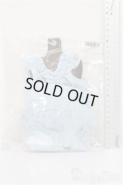 画像2: SD/OF ショートベビードールセット(ブルー)（VOLKS製） S-25-12-14-293-TO-ZS (2)