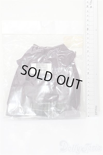 画像2: MSD&MDD/OF ゆったりパーカー&スカートセット(VOLKS製) S-25-11-30-216-TO-ZS (2)