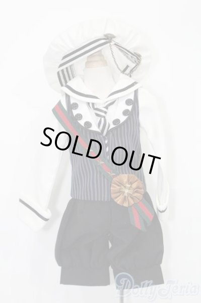 画像1: SDM＆MSD/OF:衣装セット S-25-11-09-279-TO-ZS (1)