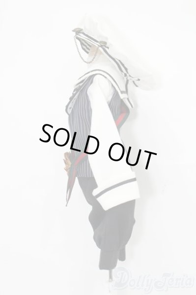 画像2: SDM＆MSD/OF:衣装セット S-25-11-09-279-TO-ZS (2)