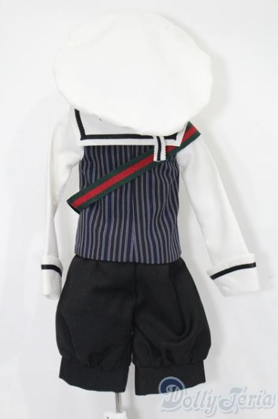 画像3: SDM＆MSD/OF:衣装セット S-25-11-09-279-TO-ZS (3)