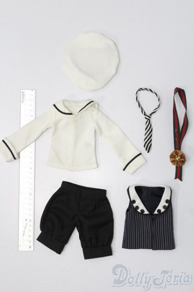 画像5: SDM＆MSD/OF:衣装セット S-25-11-09-279-TO-ZS (5)