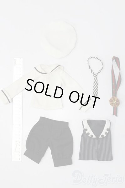 画像5: SDM＆MSD/OF:衣装セット S-25-11-09-279-TO-ZS (5)