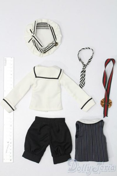 画像6: SDM＆MSD/OF:衣装セット S-25-11-09-279-TO-ZS (6)