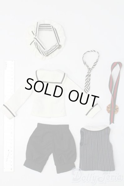 画像6: SDM＆MSD/OF:衣装セット S-25-11-09-279-TO-ZS (6)