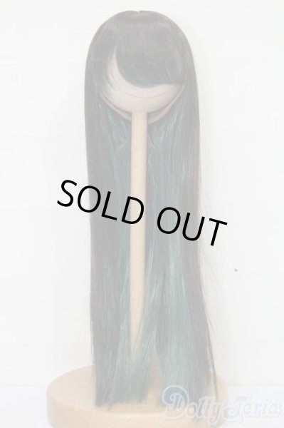 画像1: 7-8inch/ウィッグ S-25-11-09-224-TO-ZS (1)