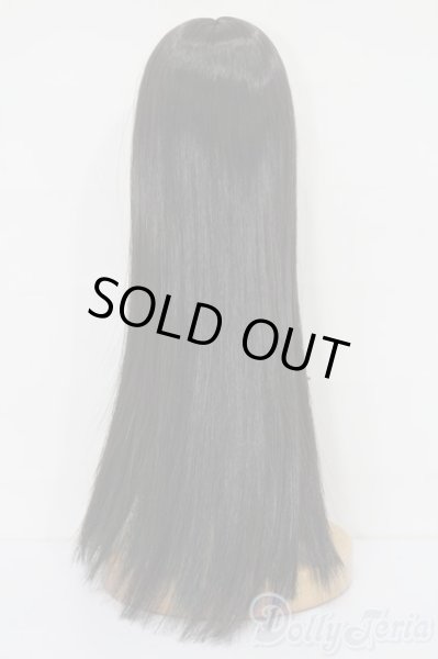 画像2: 7-8inch/ウィッグ S-25-11-09-224-TO-ZS (2)