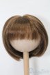 画像1: 7-8inch/ウィッグ S-25-11-09-225-TO-ZS (1)