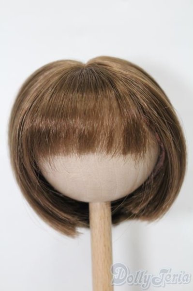 画像1: 7-8inch/ウィッグ S-25-11-09-225-TO-ZS (1)