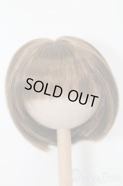 画像1: 7-8inch/ウィッグ S-26-01-04-138-TO-ZS (1)