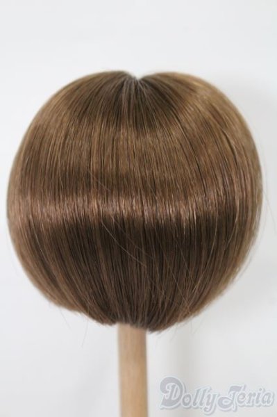 画像2: 7-8inch/ウィッグ S-25-11-09-225-TO-ZS (2)