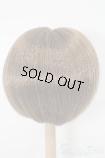 画像2: 7-8inch/ウィッグ S-26-01-04-138-TO-ZS (2)