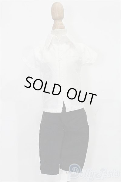 画像1: SDM＆MSD/OF:衣装セット S-25-11-16-237-TO-ZS (1)