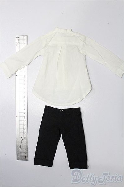 画像2: SDM＆MSD/OF:衣装セット S-25-11-16-238-TO-ZS (2)