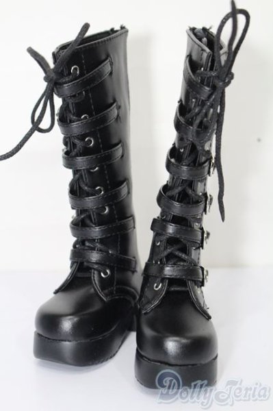 画像1: SD/OF:靴 S-25-11-09-290-TO-ZS (1)