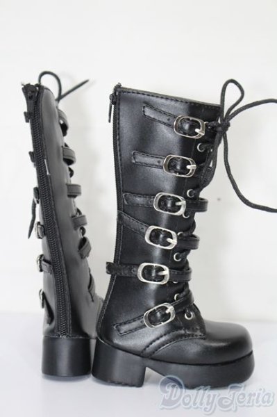 画像2: SD/OF:靴 S-25-11-09-290-TO-ZS (2)