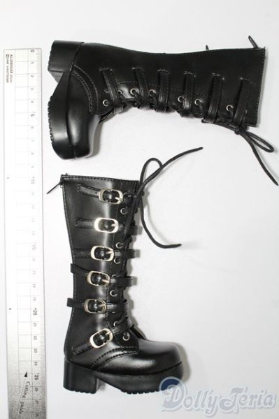 画像3: SD/OF:靴 S-25-11-09-290-TO-ZS (3)